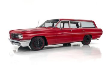 Pontiac-Catalina-1962-Wagon