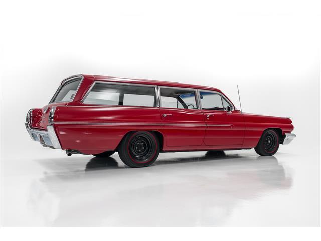 Pontiac-Catalina-1962-Wagon-38
