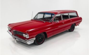 Pontiac-Catalina-1962-Wagon-4