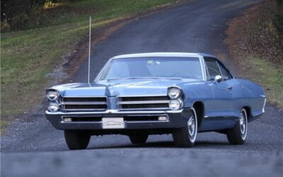 Pontiac Catalina 1965 COUPE