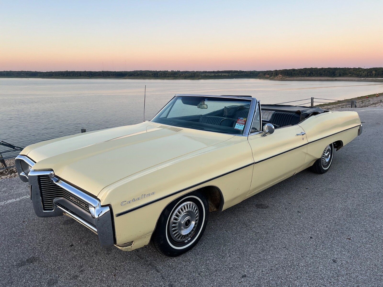Pontiac-Catalina-1968-Convertible-1