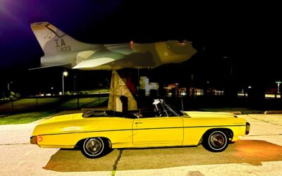 Pontiac Catalina 1968