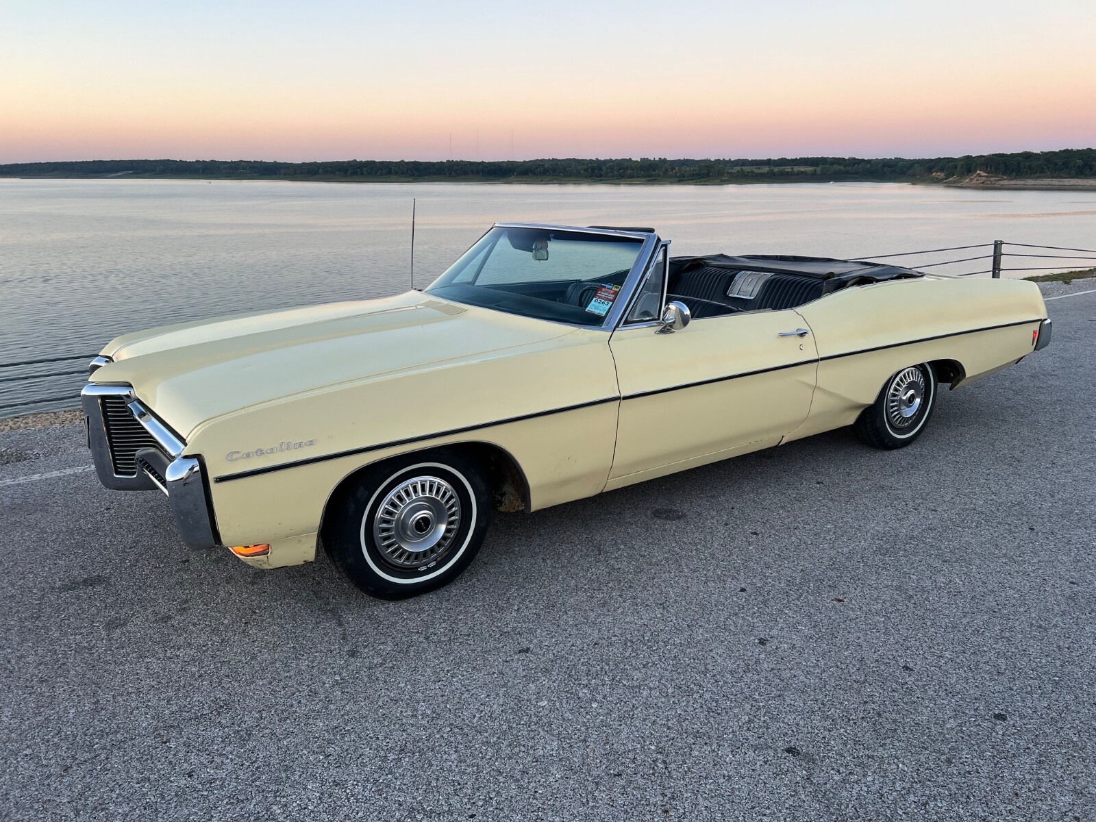 Pontiac-Catalina-1968-Convertible-9