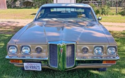 Pontiac Catalina 1970