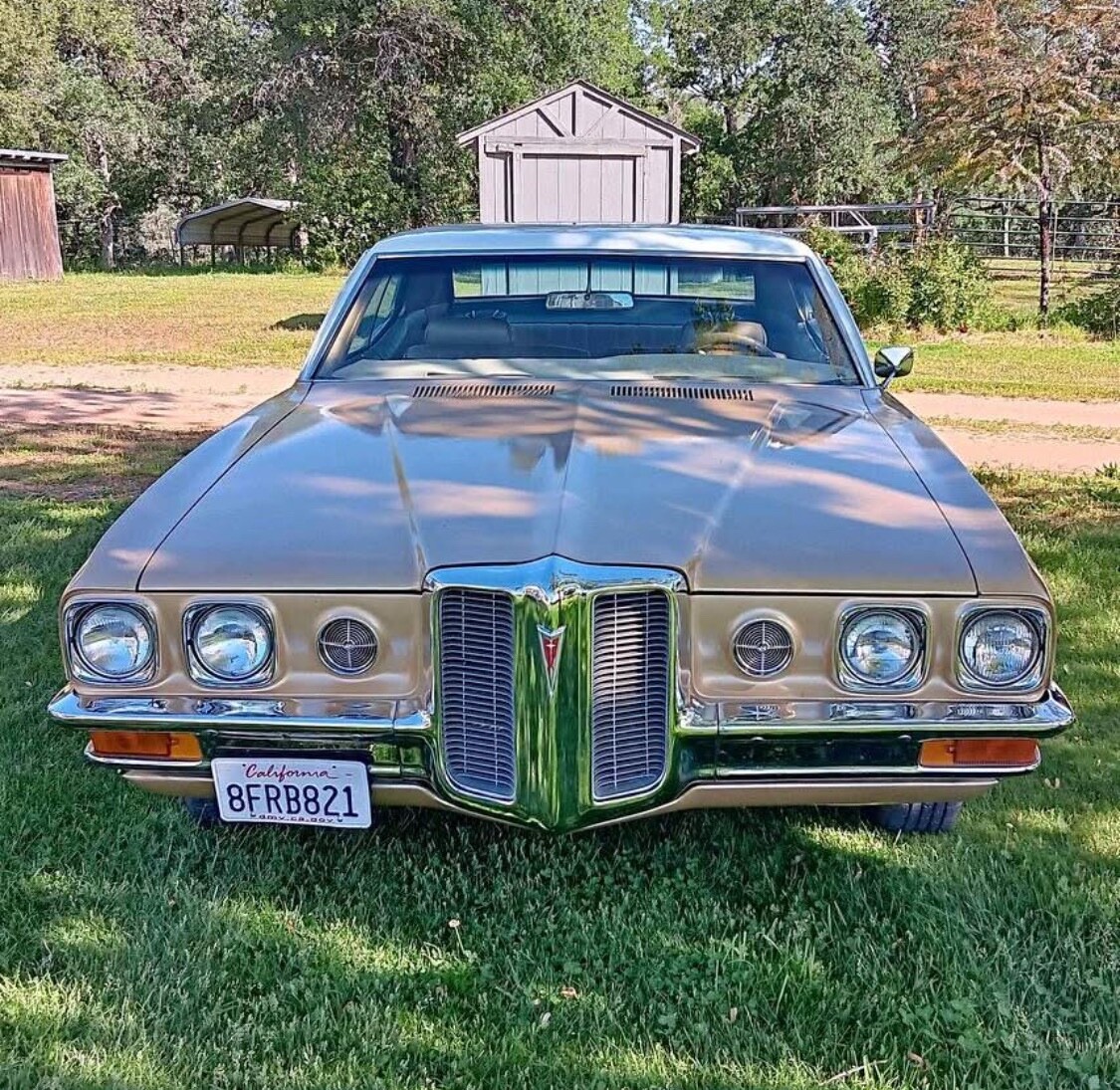 Pontiac Catalina 1970