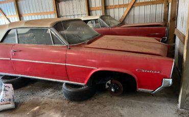 Pontiac-Catalina-convertible-1964-red-1