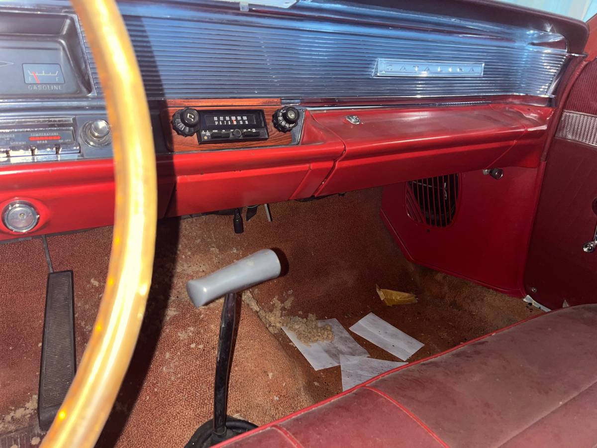 Pontiac-Catalina-convertible-1964-red-6