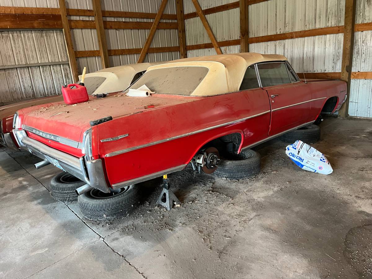 Pontiac-Catalina-convertible-1964-red-8