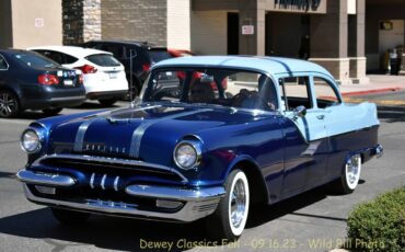 Pontiac-Chieftain-sedan-1955-blue