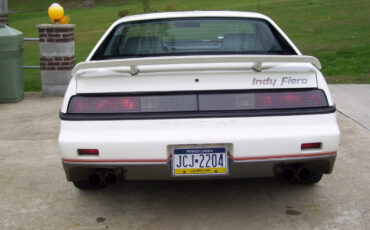 Pontiac-Fiero-1984-Coupe-8