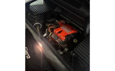 Pontiac-Fiero-1987-COUPE-9