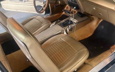 Pontiac Firebird  1967