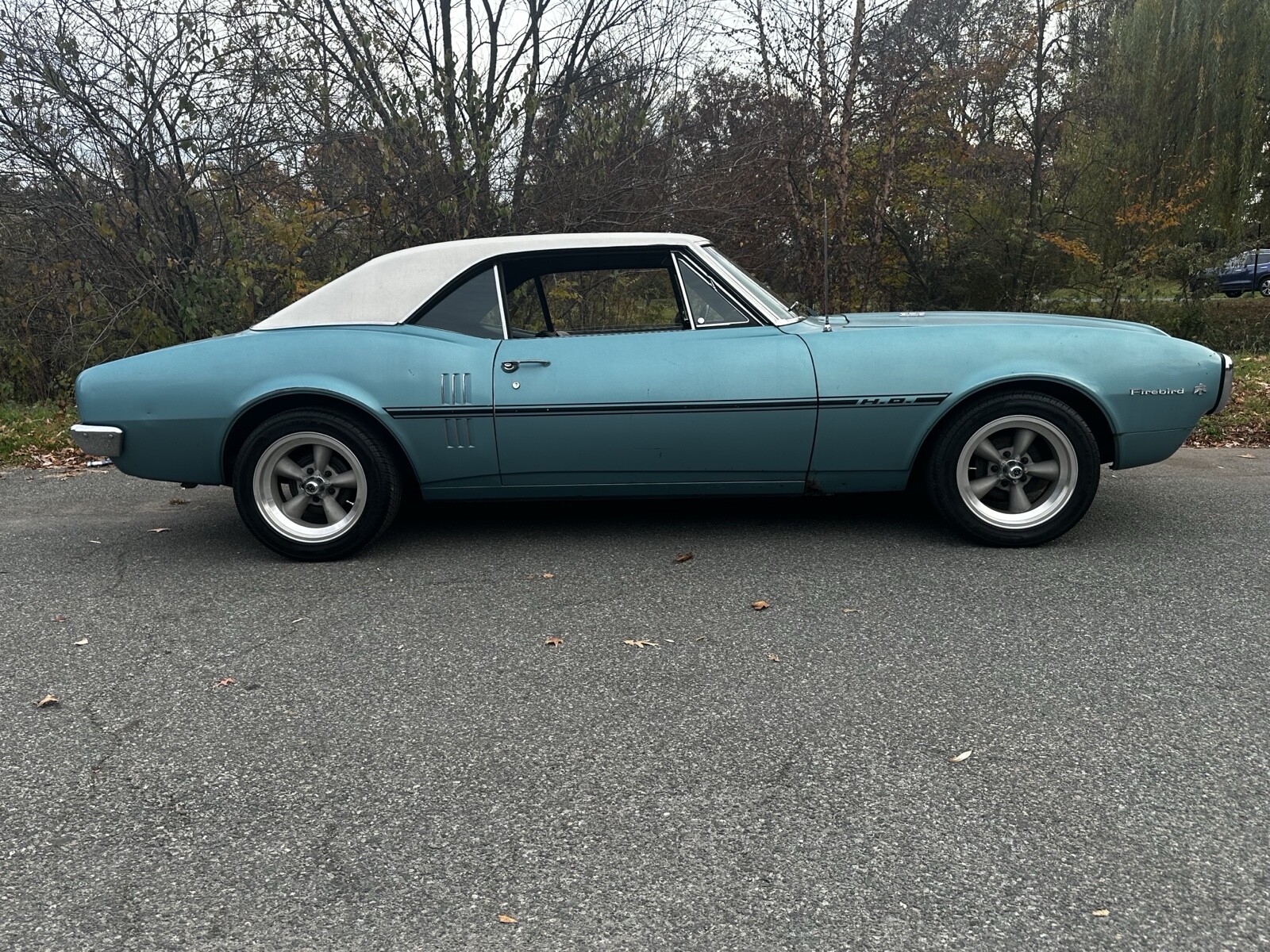 Pontiac-Firebird-1967-Coupe