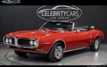 Pontiac-Firebird-1968-Convertible
