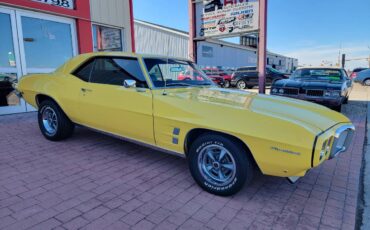 Pontiac-Firebird-1969