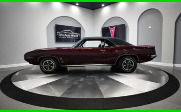 Pontiac-Firebird-1969