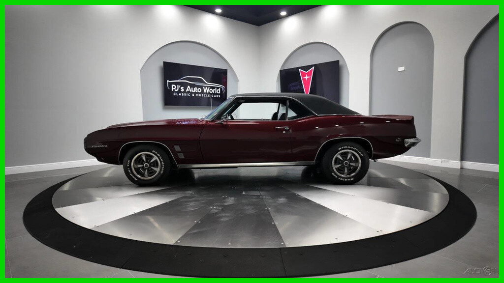 Pontiac-Firebird-1969