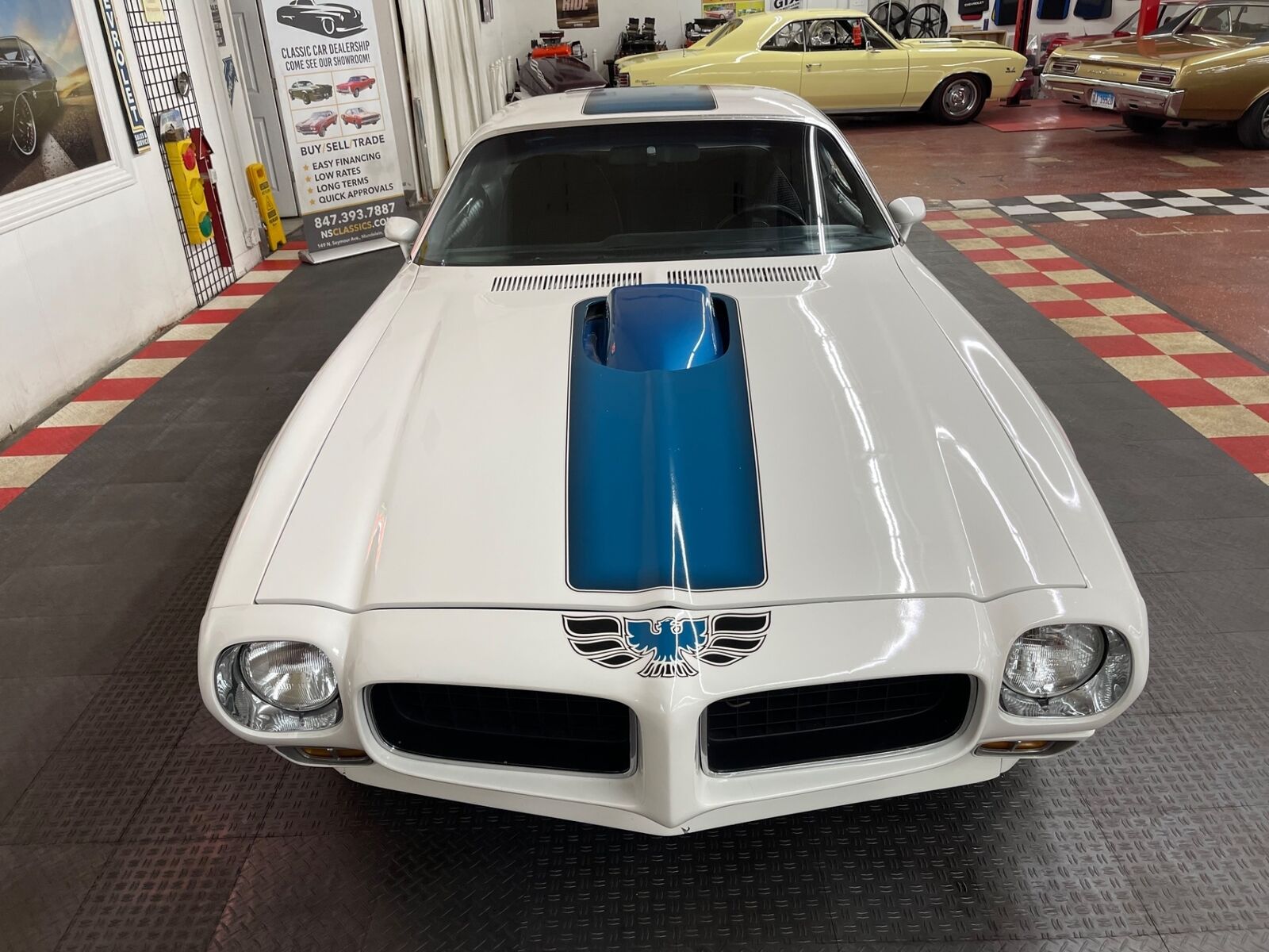 Pontiac-Firebird-1971-4
