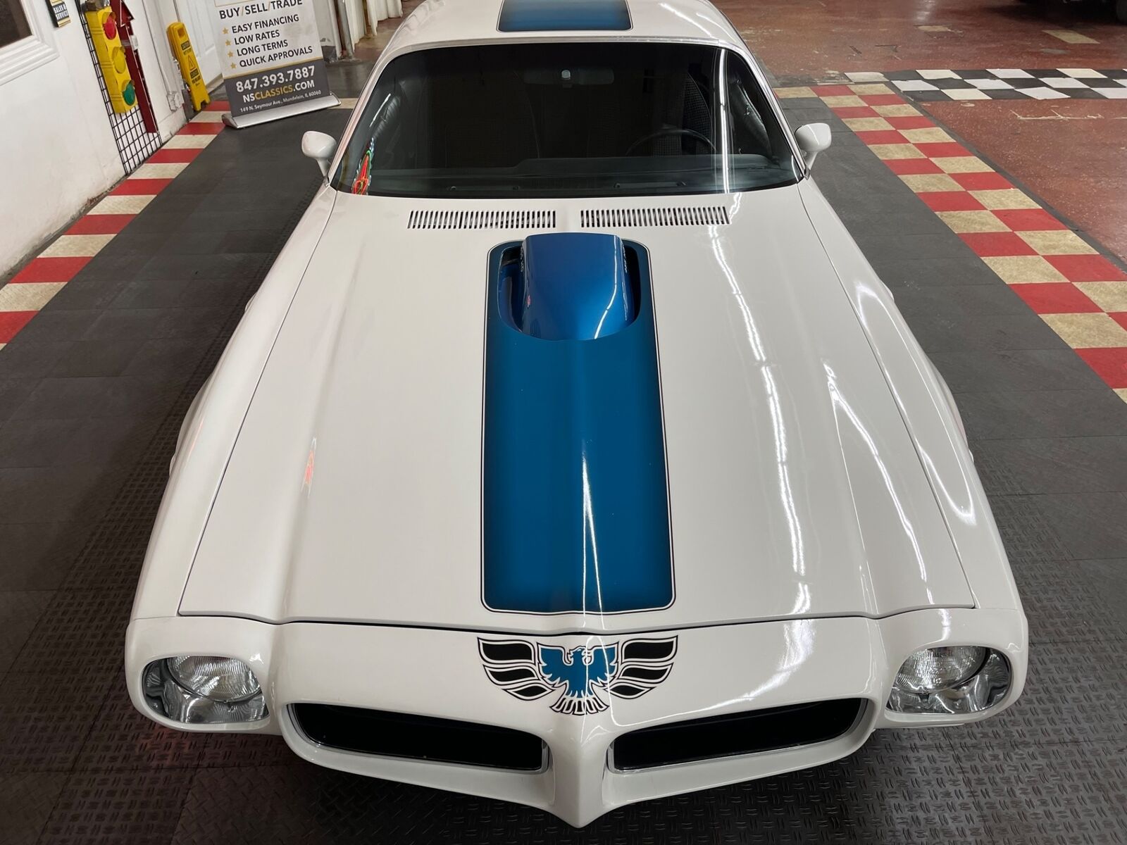 Pontiac-Firebird-1971-9