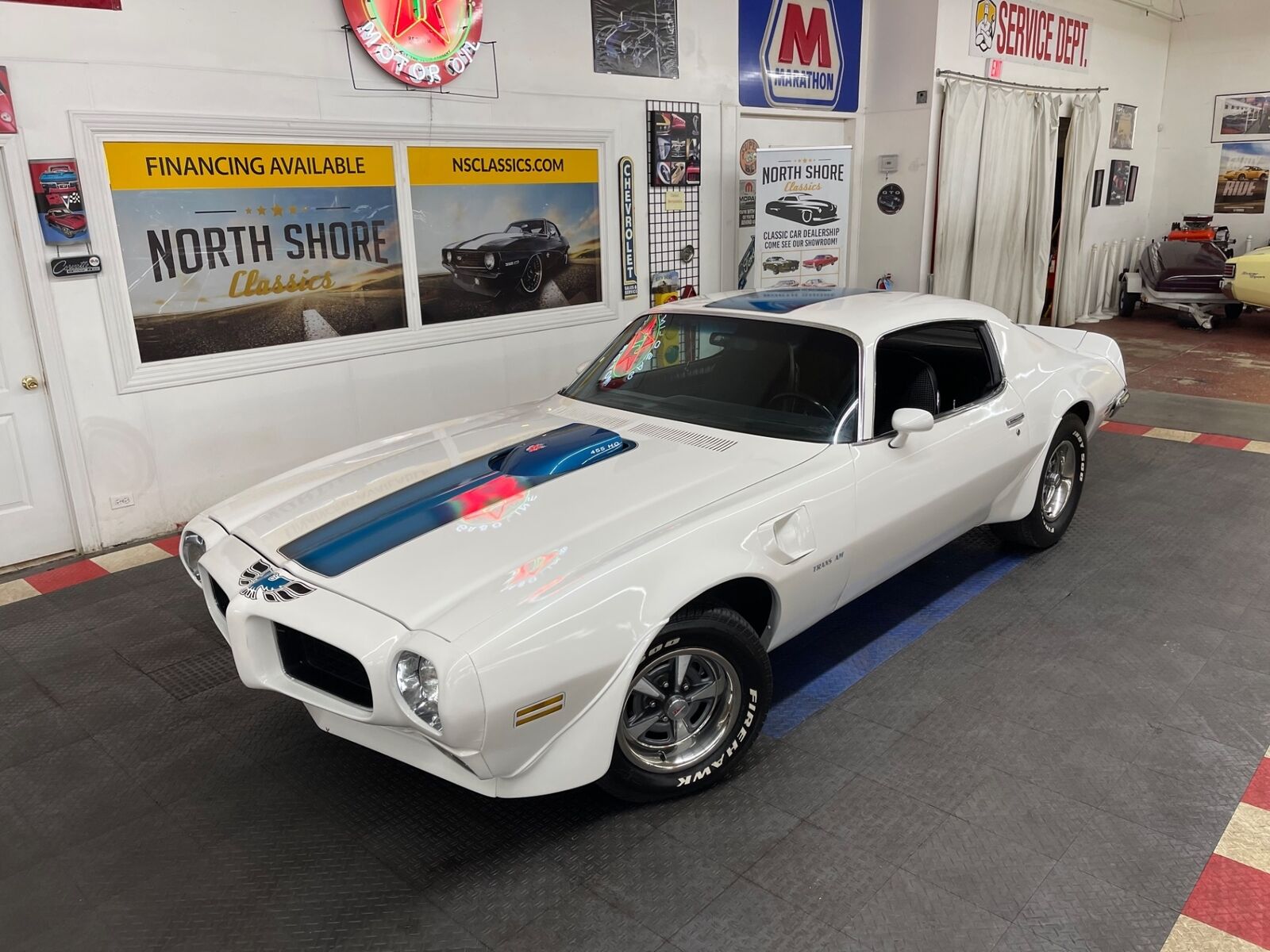 Pontiac-Firebird-1971