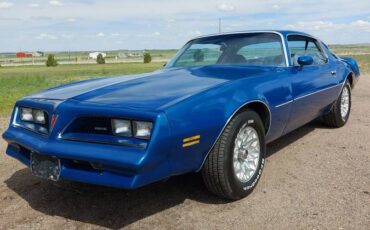 Pontiac-Firebird-1977-blue