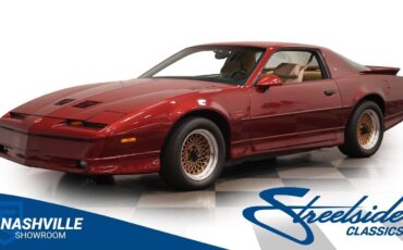 Pontiac-Firebird-1987-Hatchback