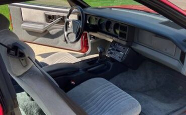 Pontiac-Firebird-1988-red-2