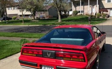 Pontiac-Firebird-1988-red-4