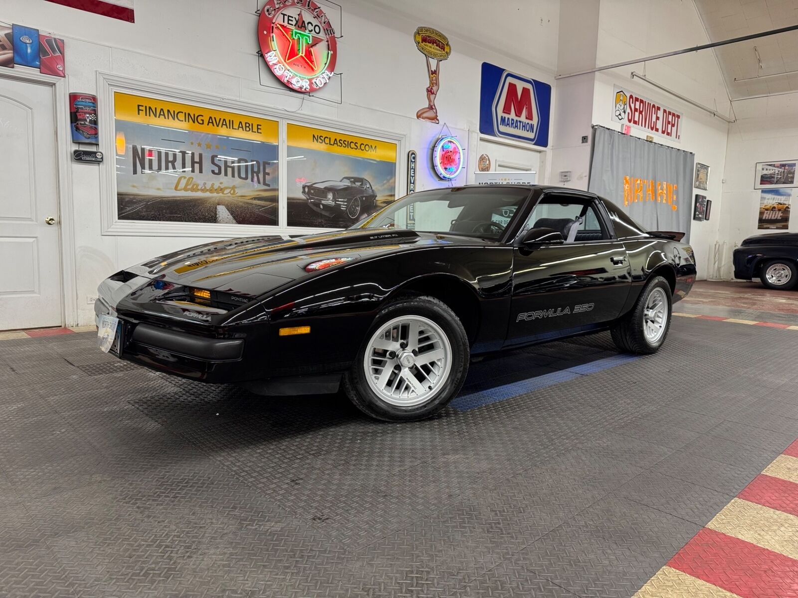 Pontiac-Firebird-1989-Hatchback-1