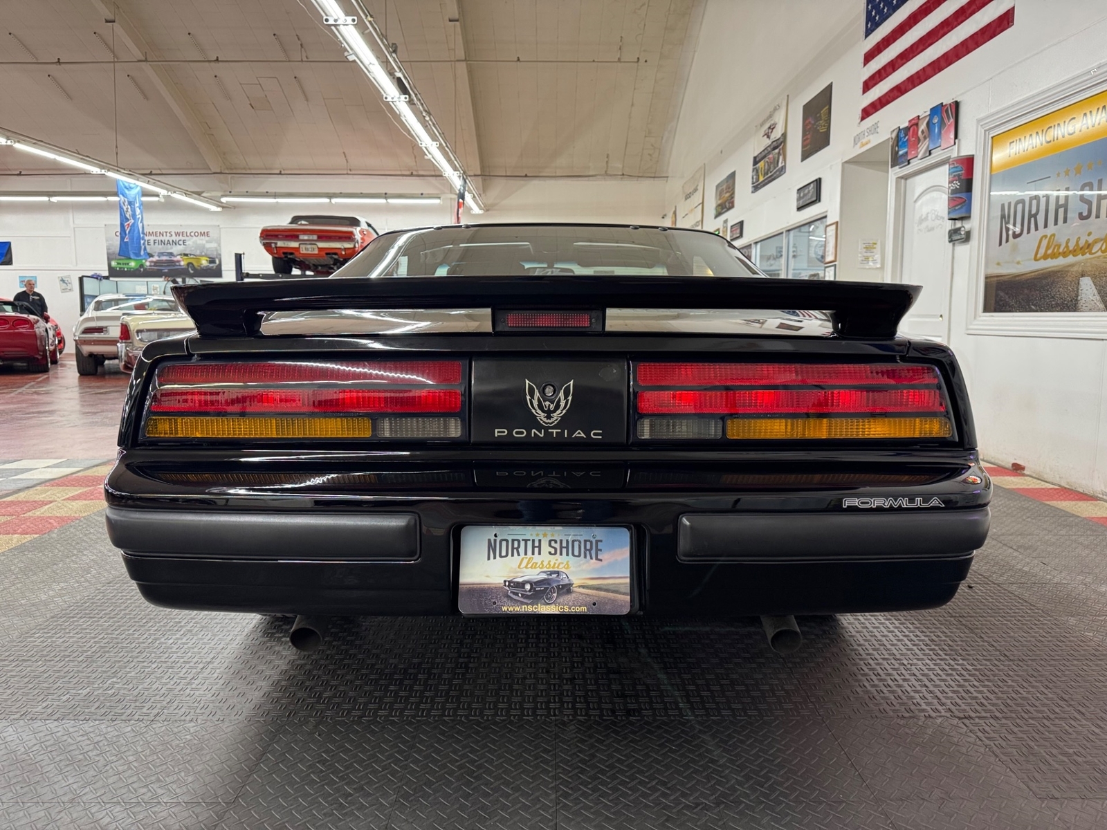 Pontiac-Firebird-1989-Hatchback-17