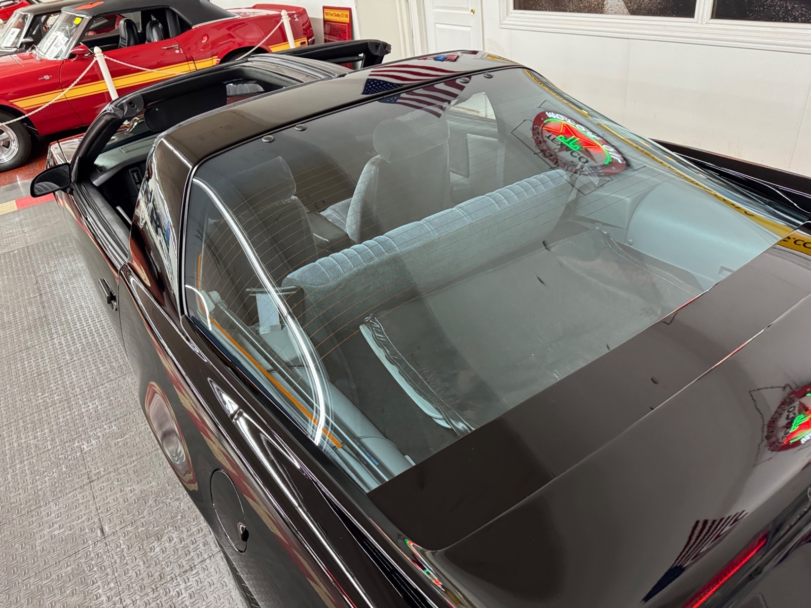 Pontiac-Firebird-1989-Hatchback-19