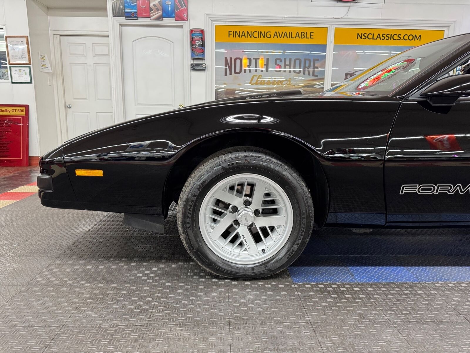 Pontiac-Firebird-1989-Hatchback-22