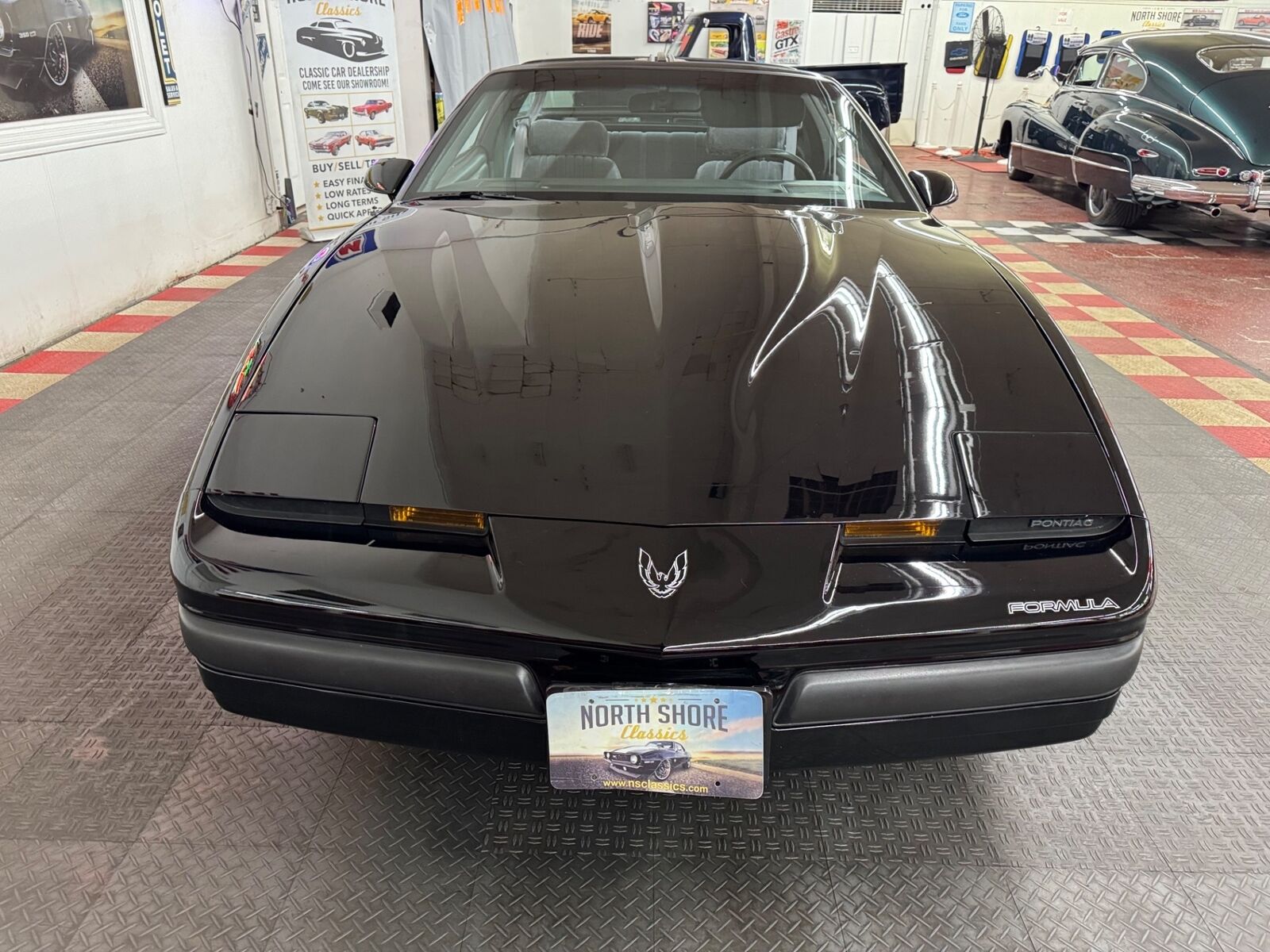 Pontiac-Firebird-1989-Hatchback-8