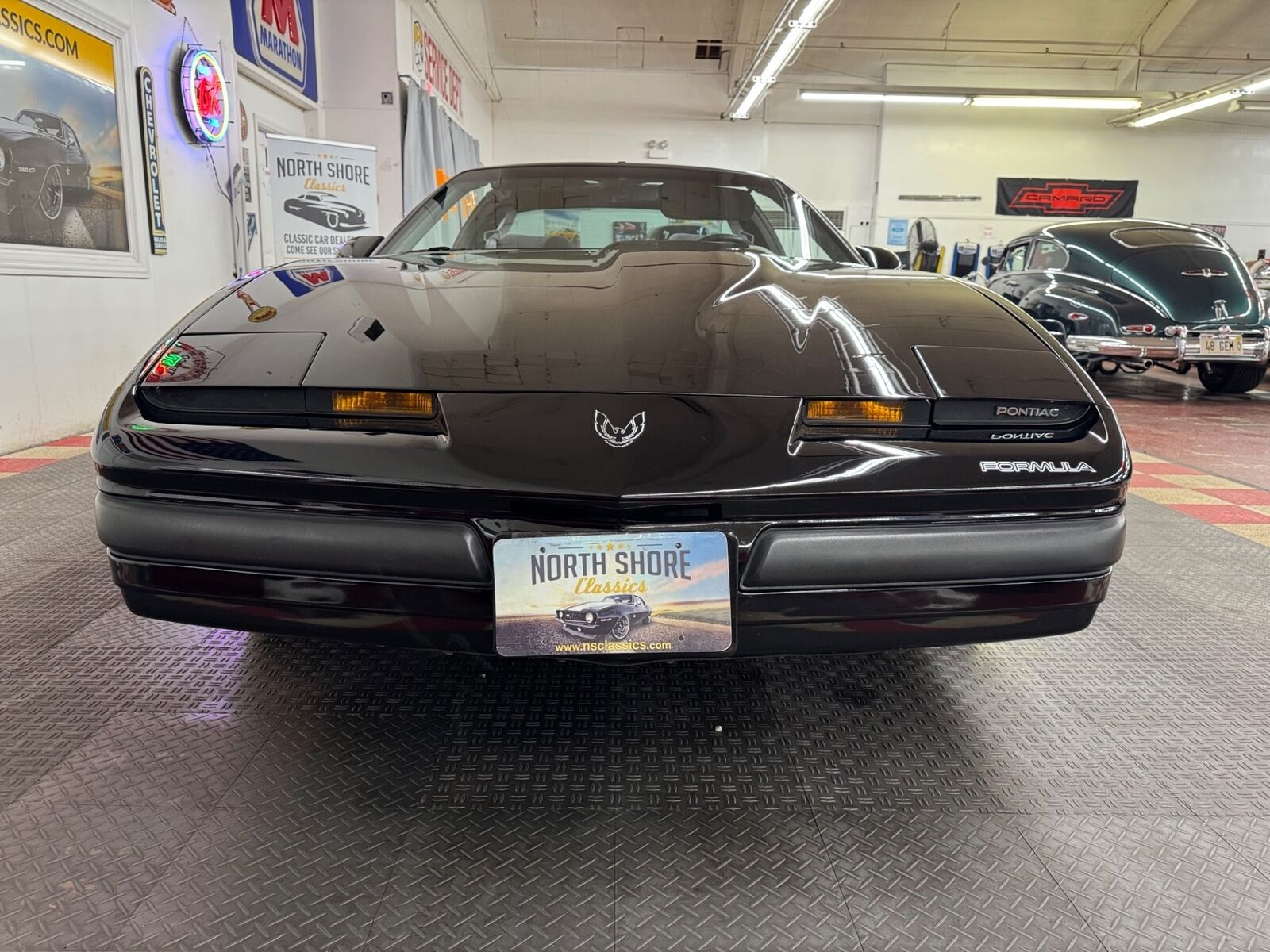 Pontiac-Firebird-1989-Hatchback-9