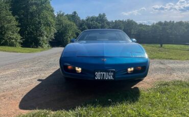 Pontiac-Firebird-1992