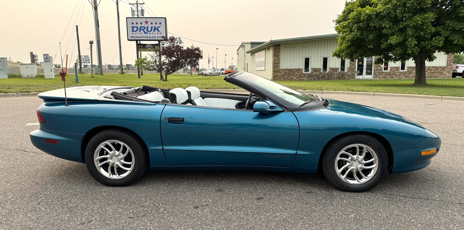 Pontiac-Firebird-Convertible-1995-Convertible-1