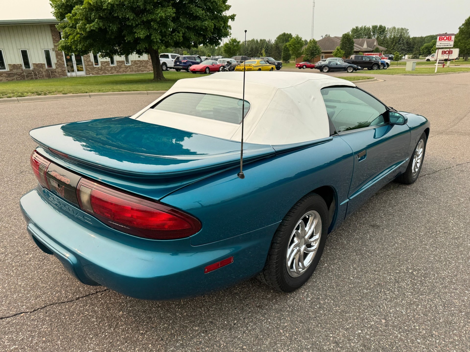 Pontiac-Firebird-Convertible-1995-Convertible-13