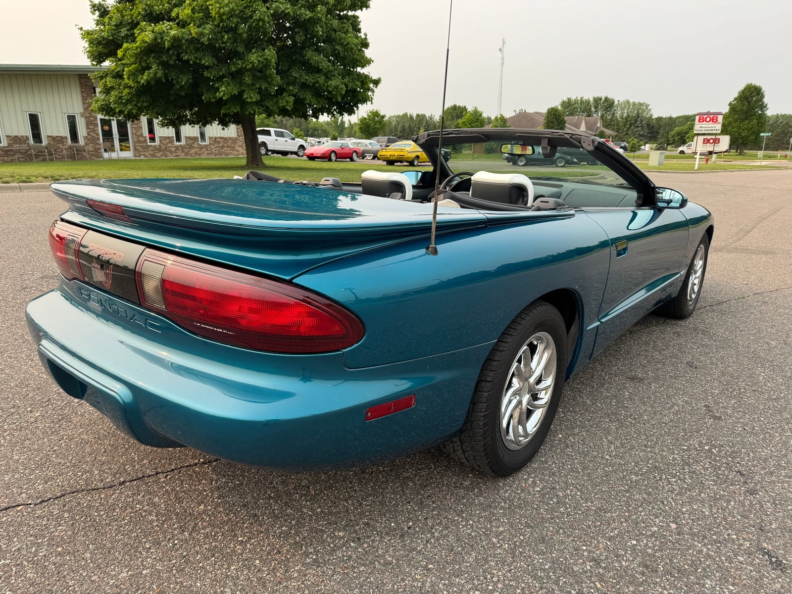 Pontiac-Firebird-Convertible-1995-Convertible-2