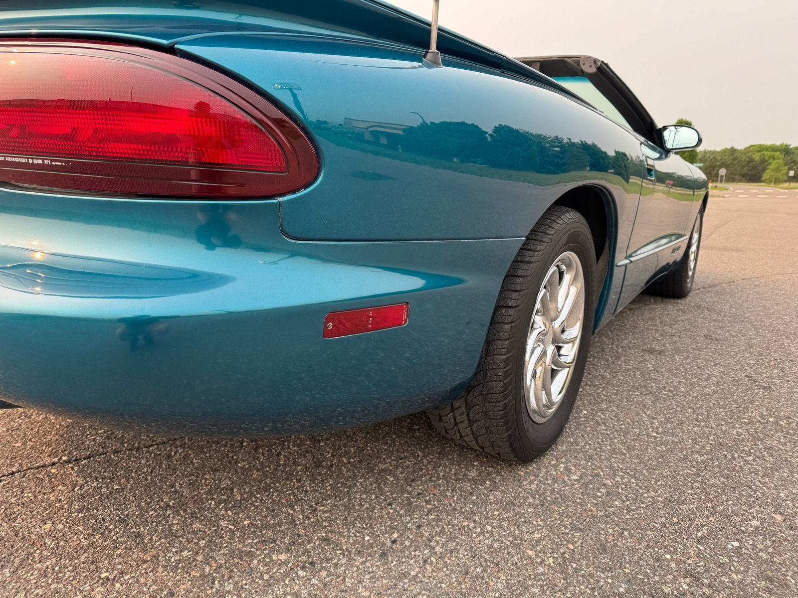 Pontiac-Firebird-Convertible-1995-Convertible-25
