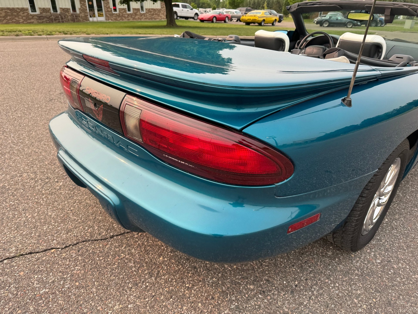 Pontiac-Firebird-Convertible-1995-Convertible-26