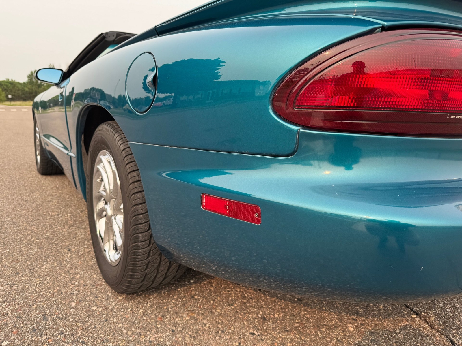 Pontiac-Firebird-Convertible-1995-Convertible-29