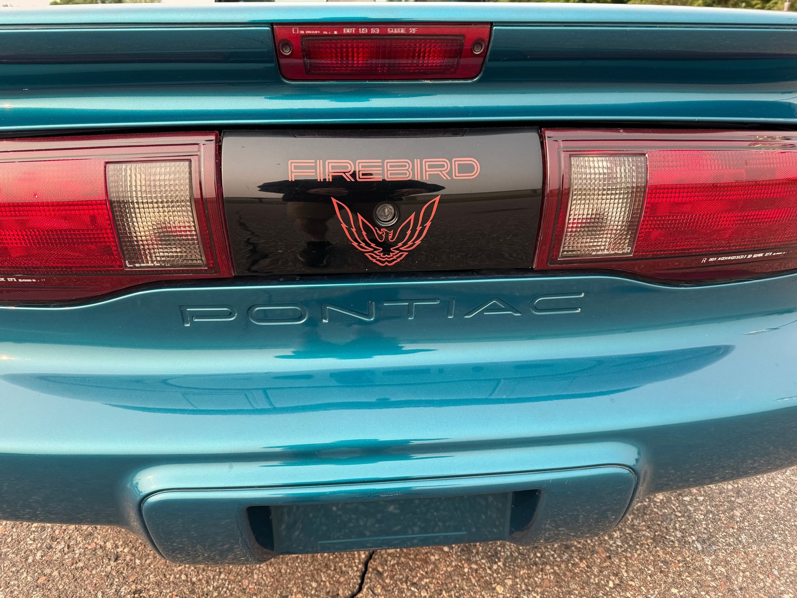 Pontiac-Firebird-Convertible-1995-Convertible-33