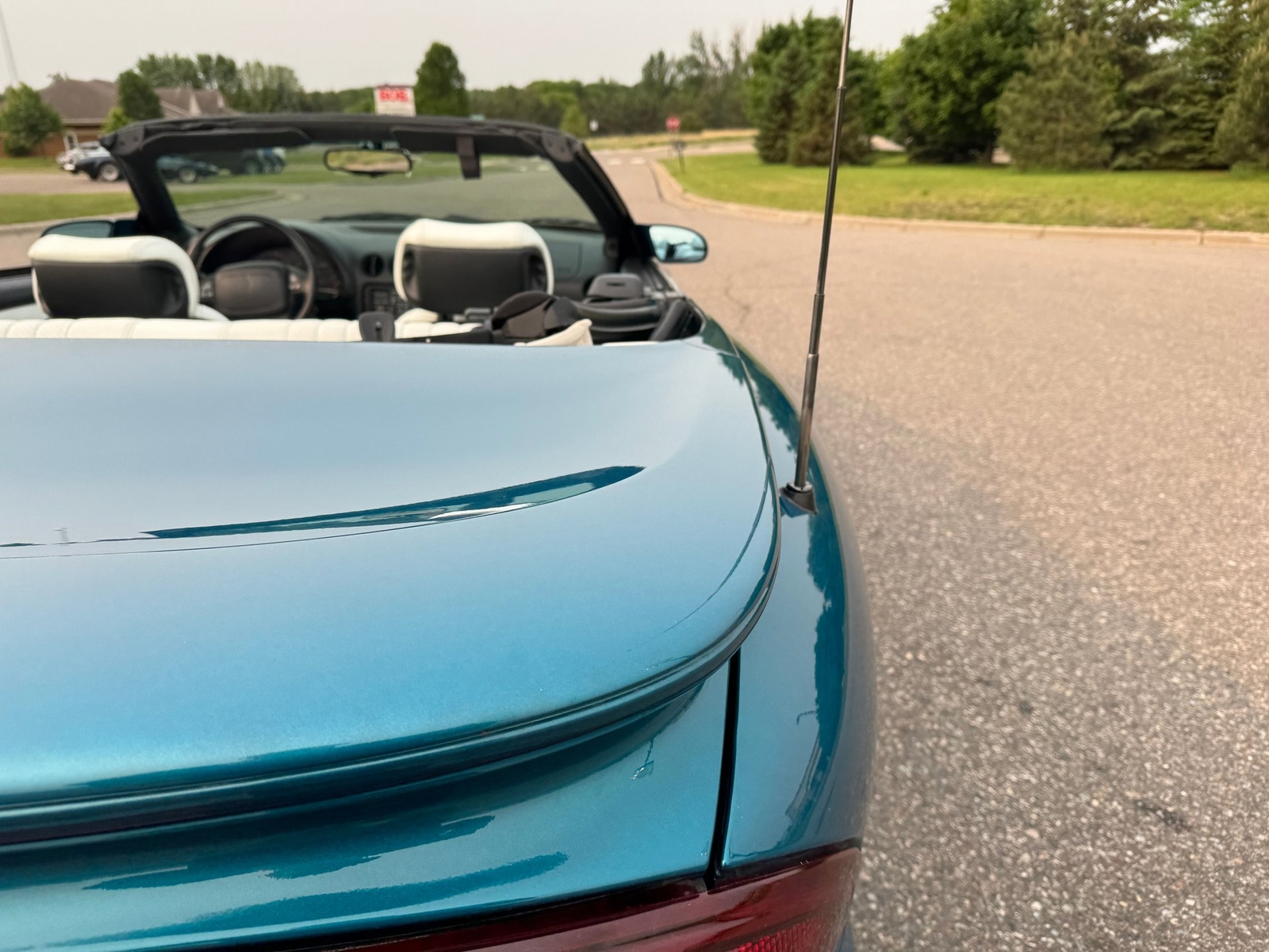 Pontiac-Firebird-Convertible-1995-Convertible-35