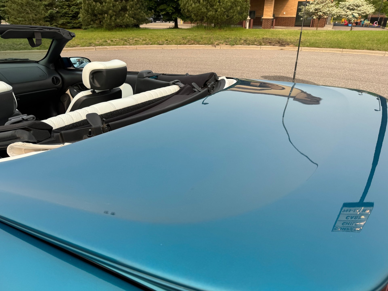Pontiac-Firebird-Convertible-1995-Convertible-37