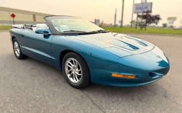 Pontiac-Firebird-Convertible-1995-Convertible