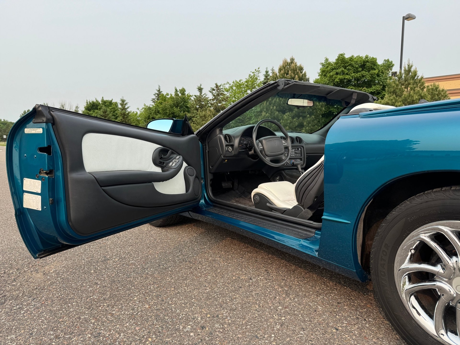 Pontiac-Firebird-Convertible-1995-Convertible-9