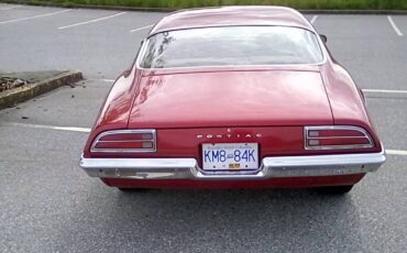 Pontiac-Firebird-esprit-1970-red-1