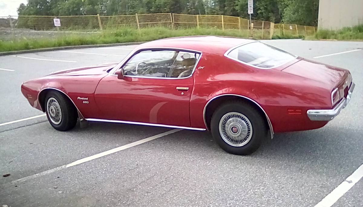 Pontiac-Firebird-esprit-1970-red