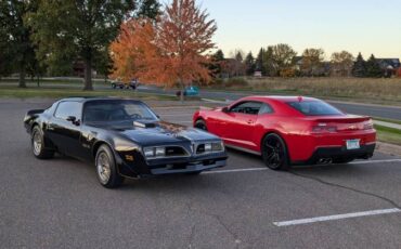 Pontiac-Firebird-trans-am-1978-black-1