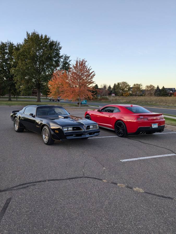 Pontiac-Firebird-trans-am-1978-black-1